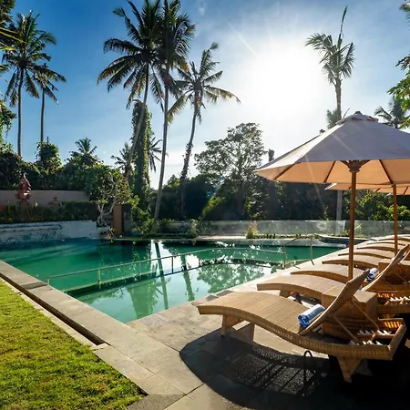 Sarva Ubud Villas & Spa