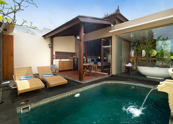 Sarva & Hotel Ubud