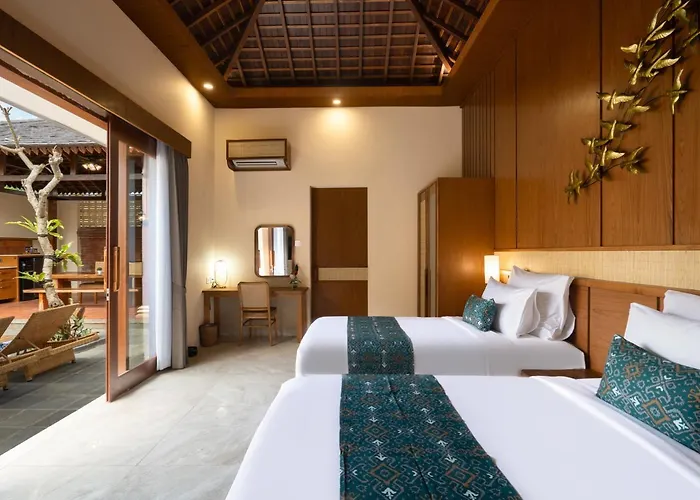 Sarva & Hotel 5*