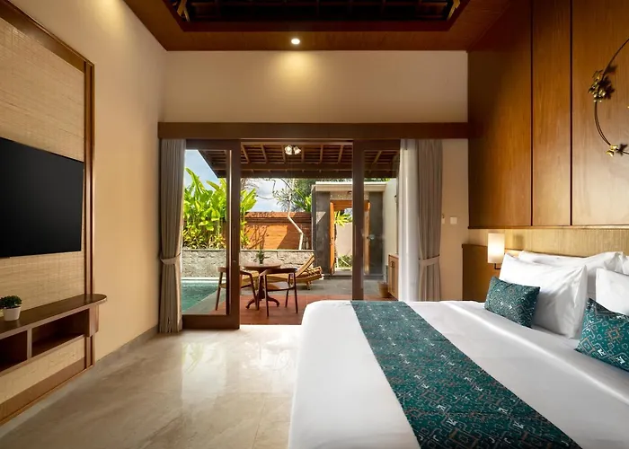 Sarva & Ubud