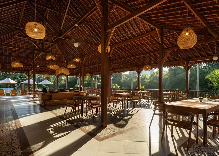 Sarva & Ubud