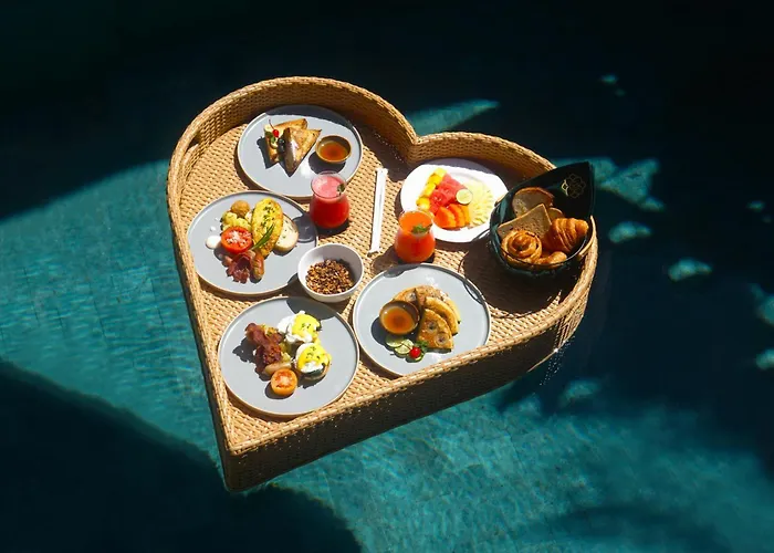 Sarva & Hotel 5*