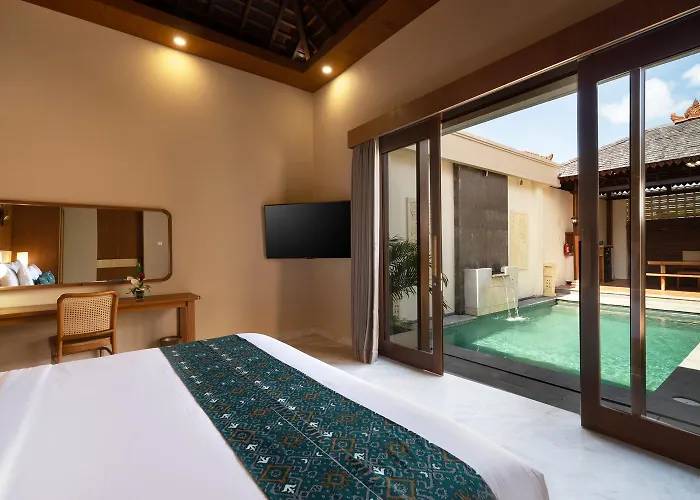 Sarva & Hotel