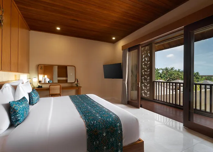 Sarva & Ubud
