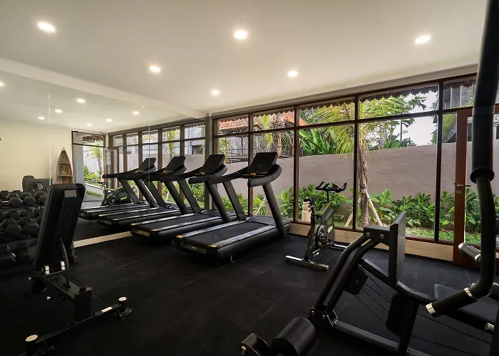 Sarva & Hotel Ubud