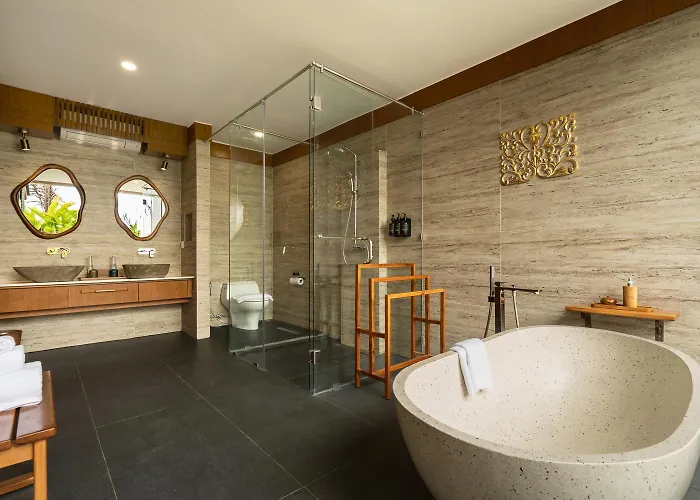 Sarva & Hotel