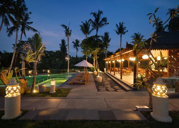 Hotel Sarva &