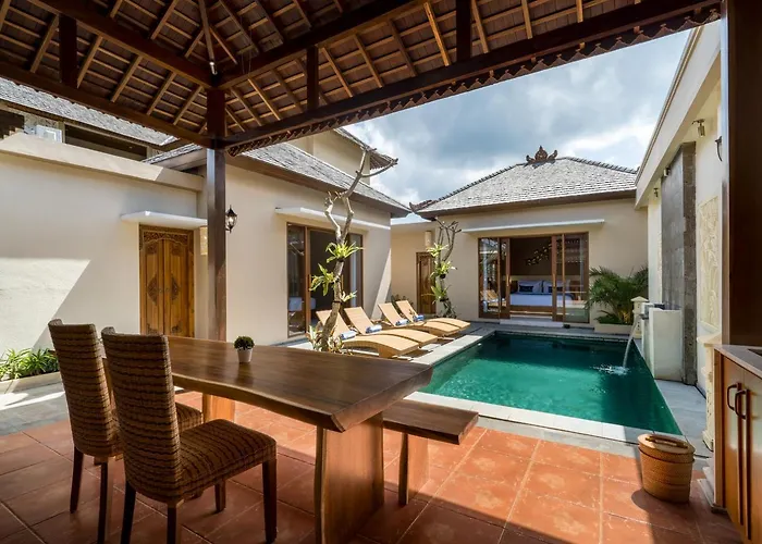 Hotel Sarva & 5*