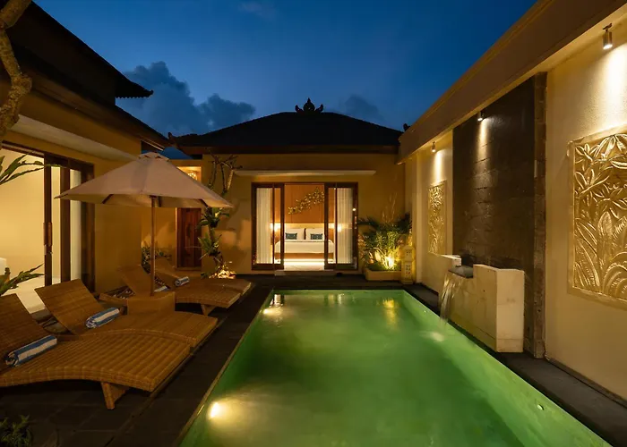 Sarva & Hotel Ubud