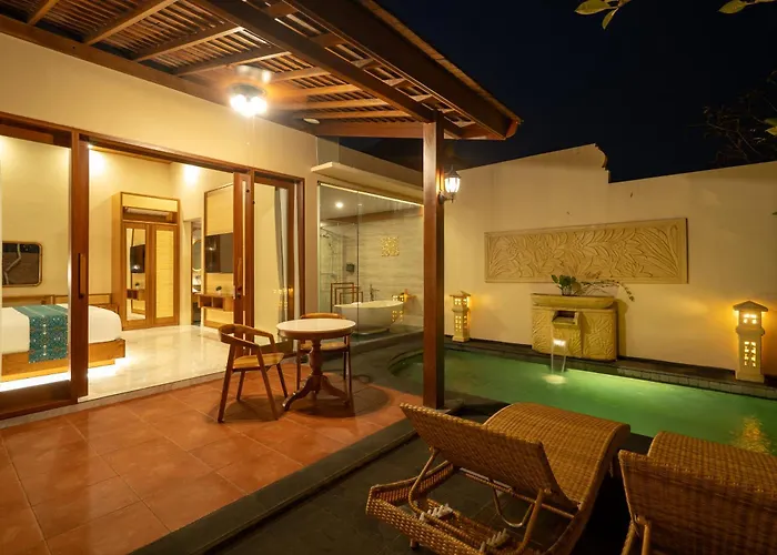 Sarva & Hotel 5*