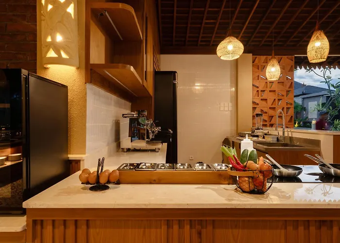Sarva & Ubud